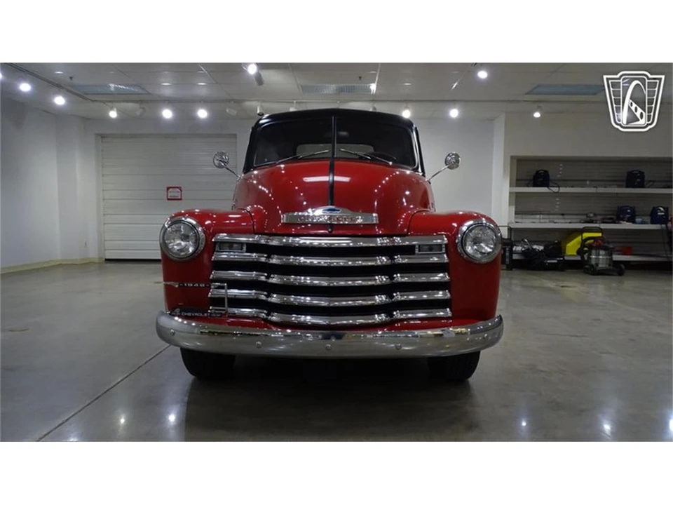 1948 Chevrolet Advance Design - Image 24 of 31