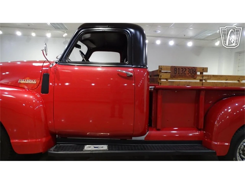 1948 Chevrolet Advance Design - Image 29 of 31