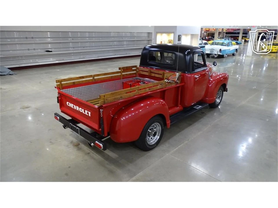 1948 Chevrolet Advance Design - Image 14 of 31