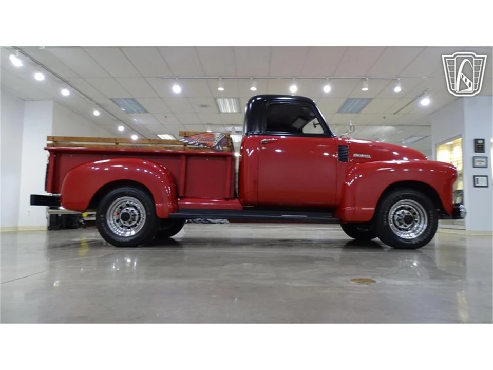 1948 Chevrolet Advance Design - Image 19 of 31