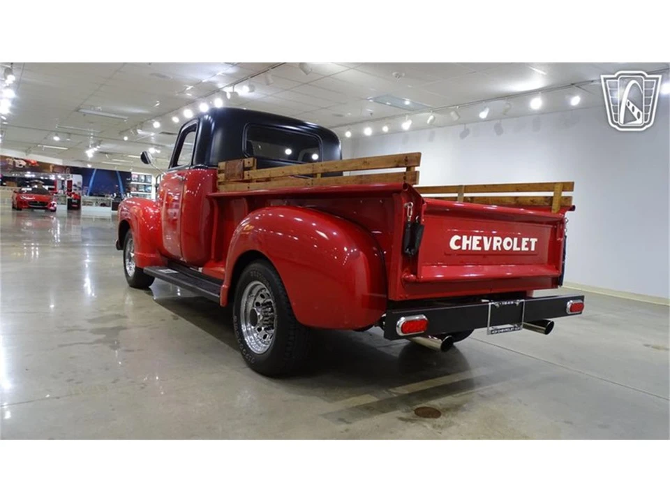 1948 Chevrolet Advance Design - Image 9 of 31