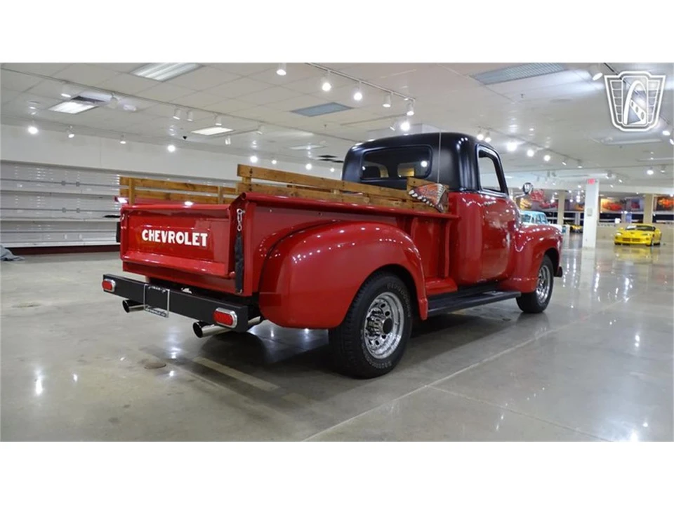 1948 Chevrolet Advance Design - Image 15 of 31