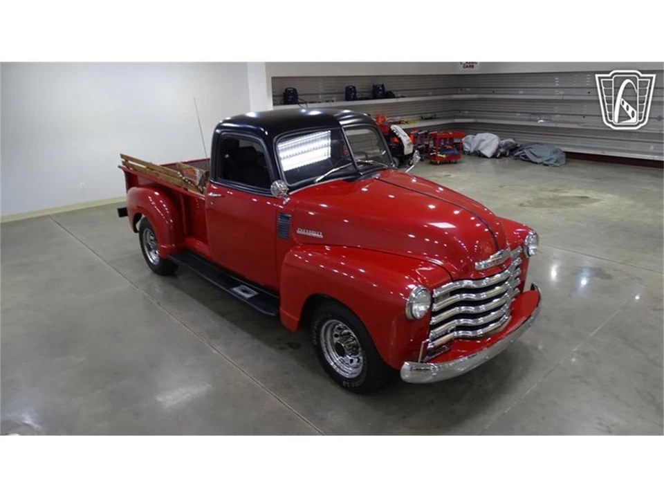 1948 Chevrolet Advance Design - Image 20 of 31