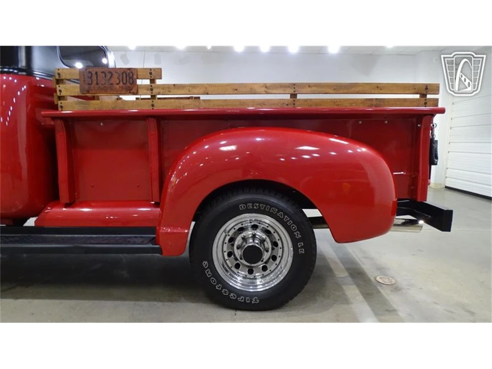 1948 Chevrolet Advance Design - Image 30 of 31