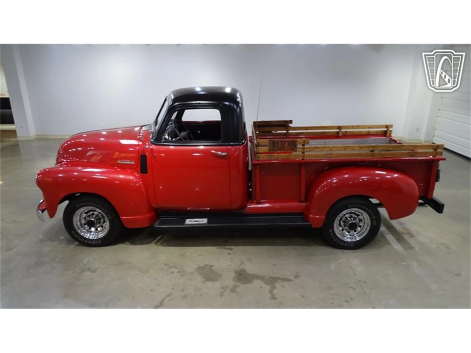 1948 Chevrolet Advance Design - Image 5 of 31