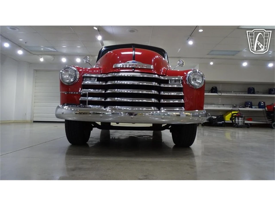 1948 Chevrolet Advance Design - Image 25 of 31
