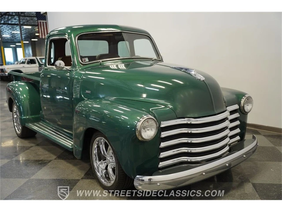 1948 Chevrolet Advance Design - Image 17 of 31