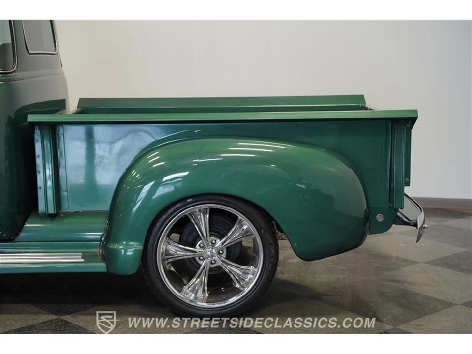 1948 Chevrolet Advance Design - Image 25 of 31