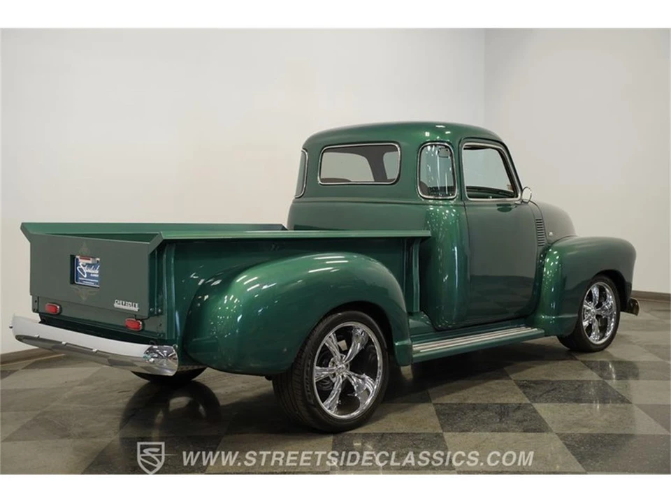 1948 Chevrolet Advance Design - Image 13 of 31