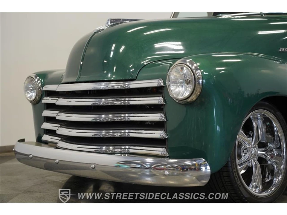 1948 Chevrolet Advance Design - Image 22 of 31