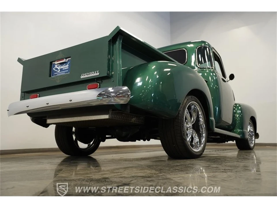 1948 Chevrolet Advance Design - Image 29 of 31