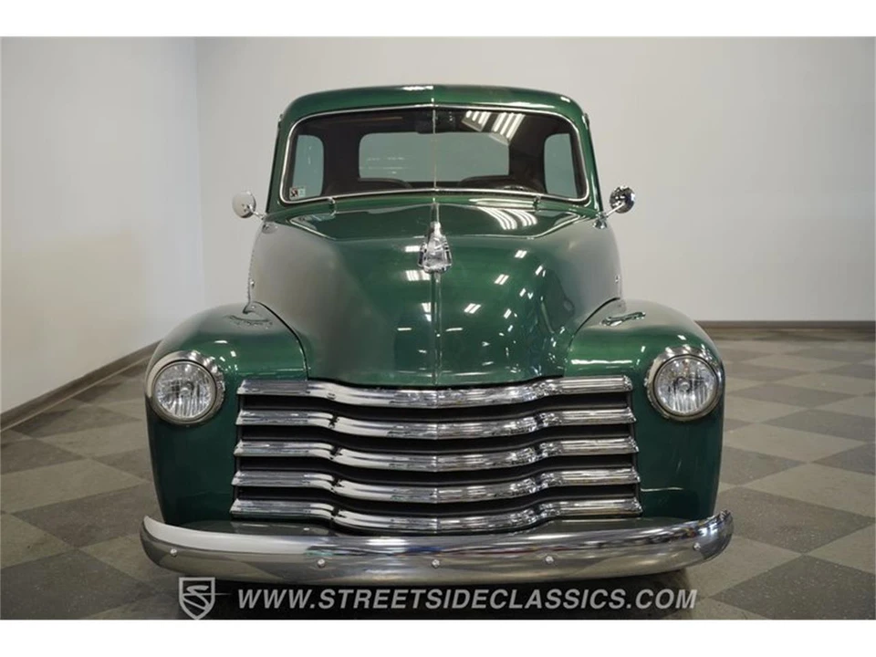 1948 Chevrolet Advance Design - Image 18 of 31