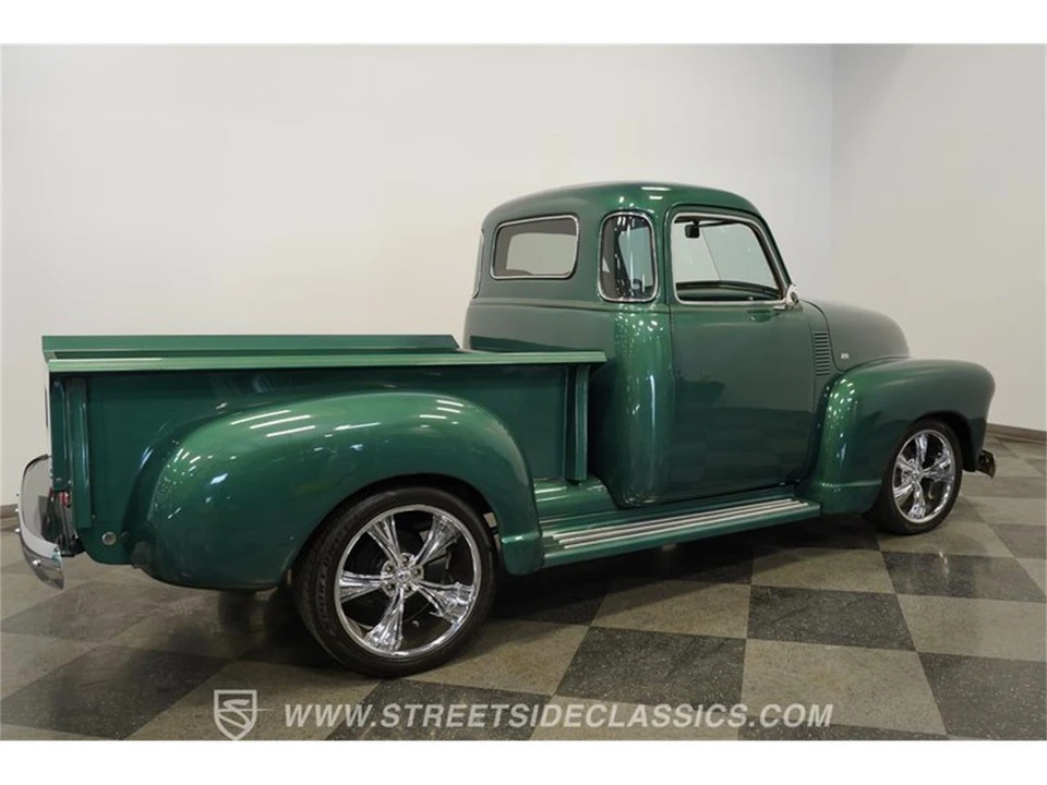 1948 Chevrolet Advance Design - Image 14 of 31