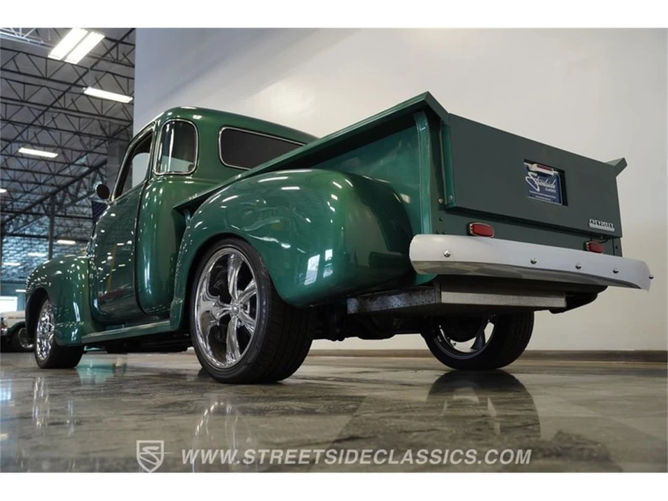 1948 Chevrolet Advance Design - Image 26 of 31