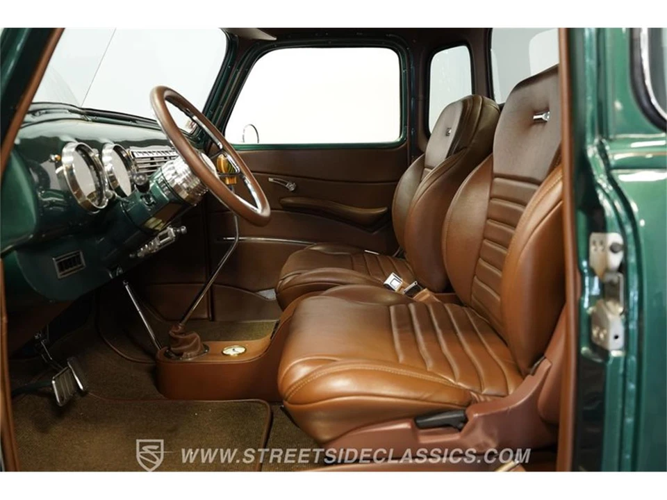 1948 Chevrolet Advance Design - Image 3 of 31