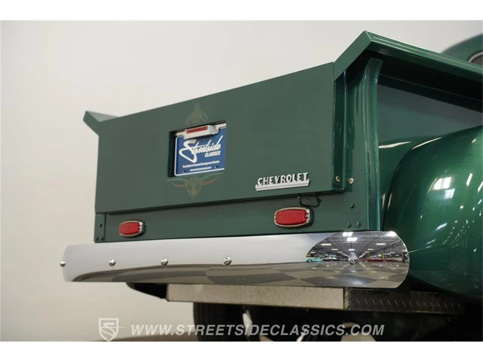 1948 Chevrolet Advance Design - Image 30 of 31