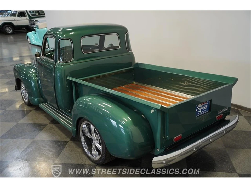 1948 Chevrolet Advance Design - Image 27 of 31