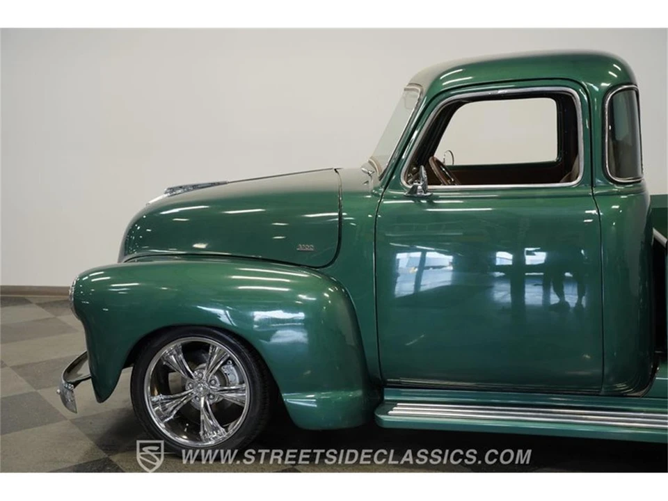1948 Chevrolet Advance Design - Image 24 of 31