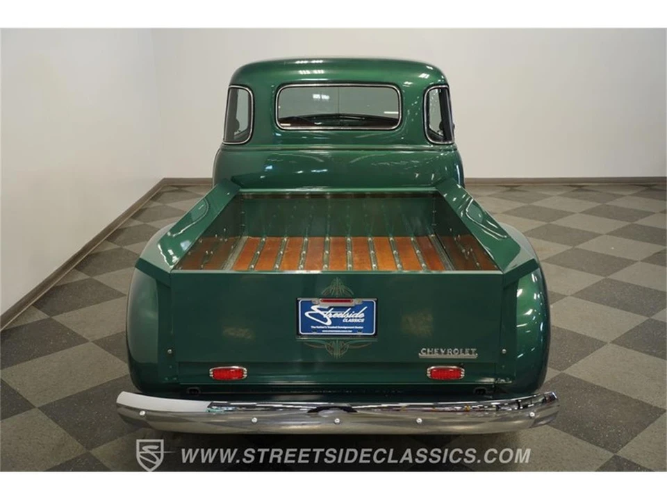 1948 Chevrolet Advance Design - Image 28 of 31