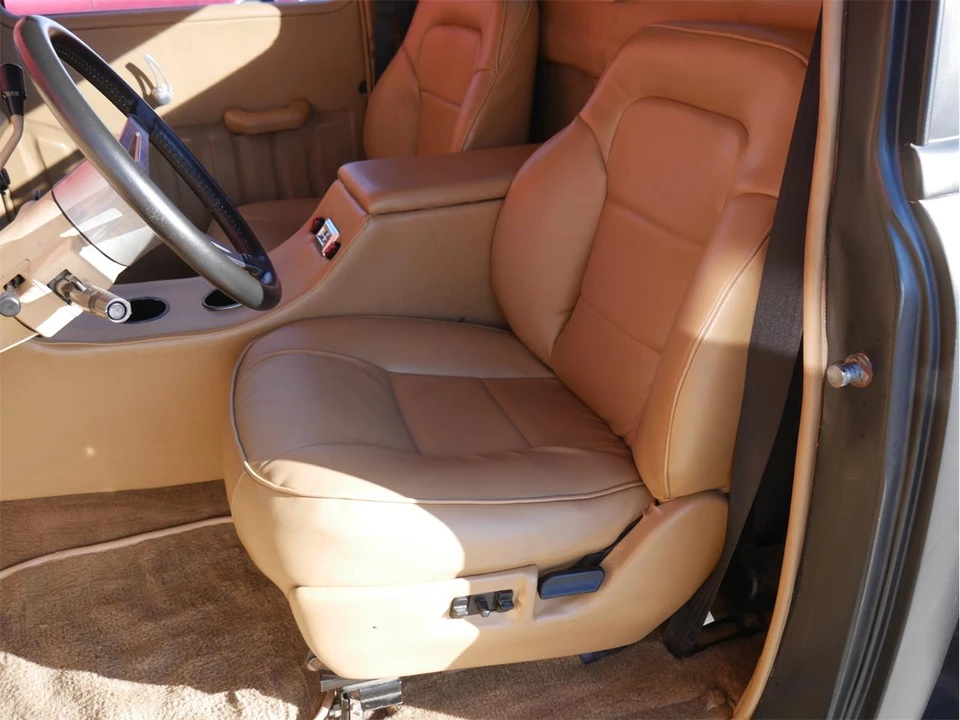 1948 Chevrolet Advance Design - Image 24 of 31