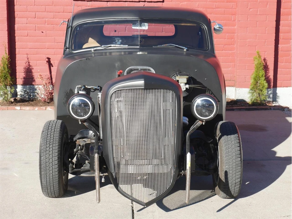 1948 Chevrolet Advance Design - Image 3 of 31