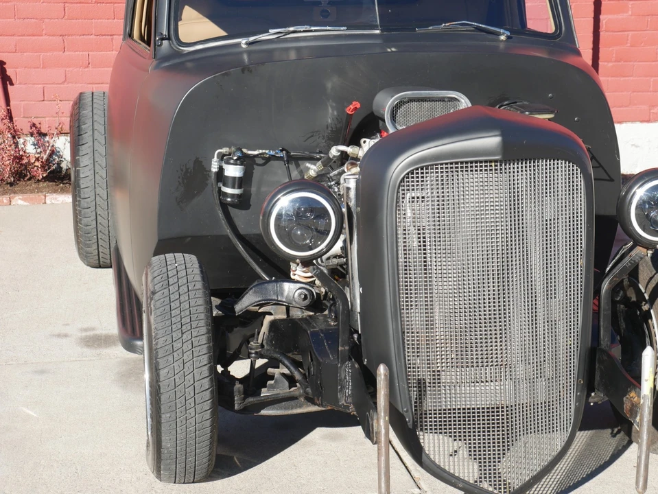 1948 Chevrolet Advance Design - Image 5 of 31