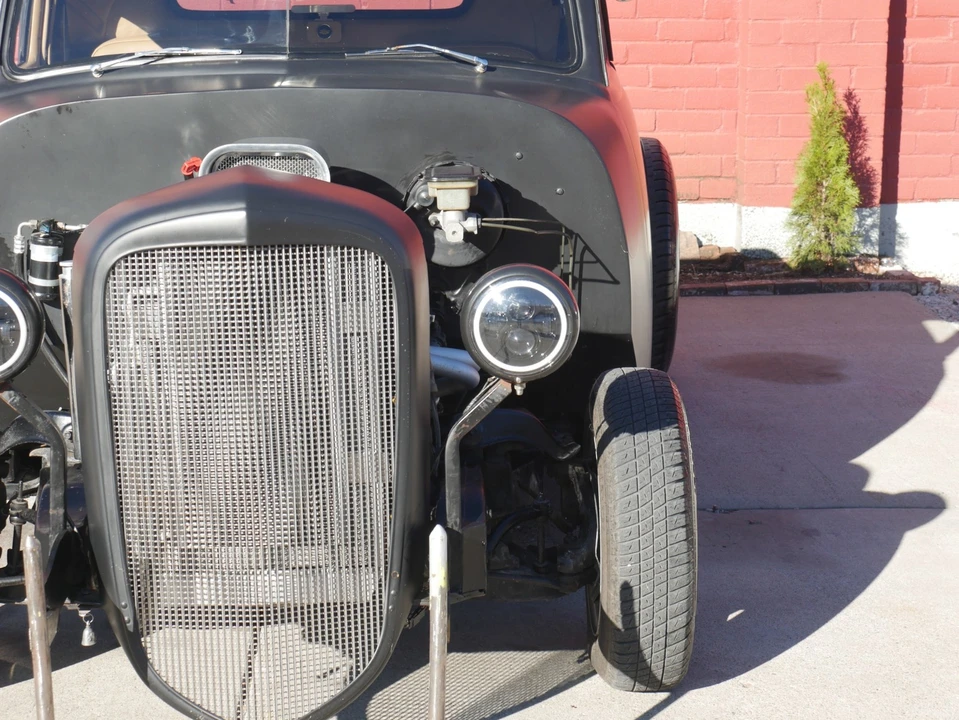 1948 Chevrolet Advance Design - Image 4 of 31