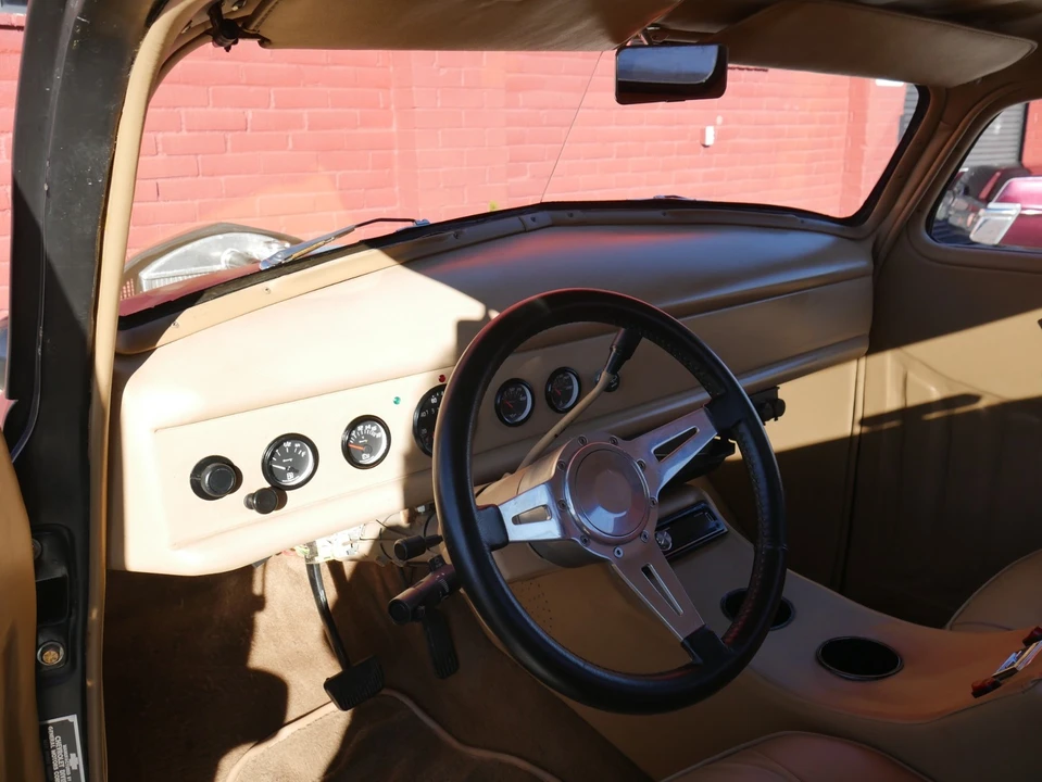 1948 Chevrolet Advance Design - Image 23 of 31