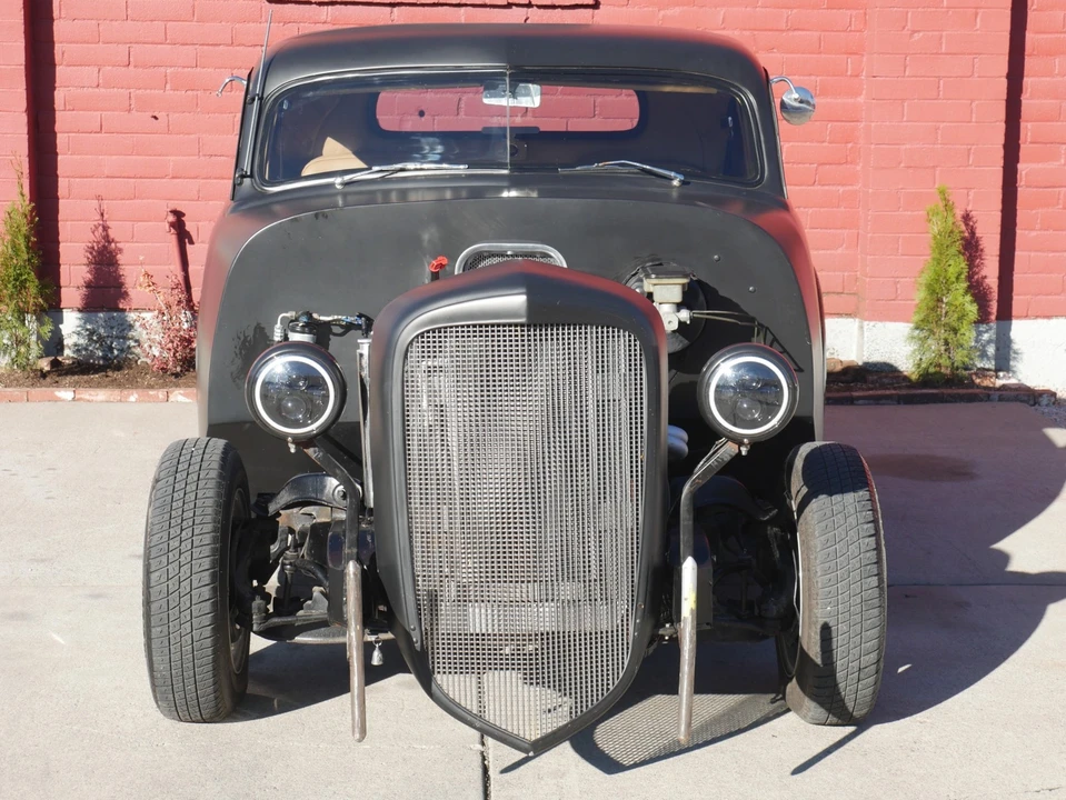 1948 Chevrolet Advance Design - Image 3 of 31