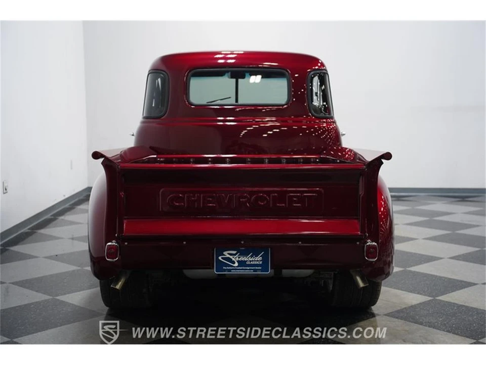 1948 Chevrolet Advance Design - Image 23 of 31