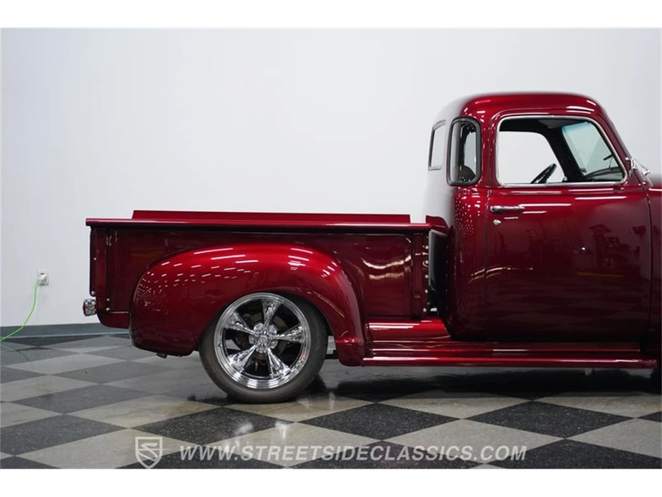 1948 Chevrolet Advance Design - Image 27 of 31