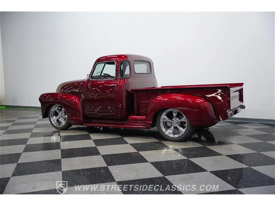 1948 Chevrolet Advance Design - Image 7 of 31