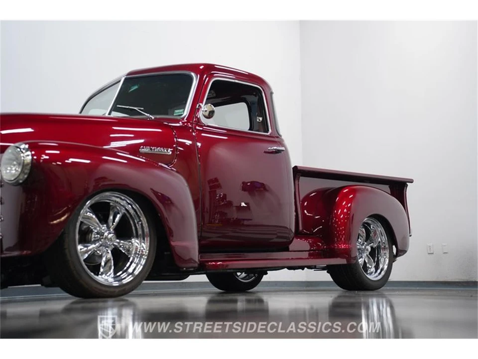 1948 Chevrolet Advance Design - Image 20 of 31