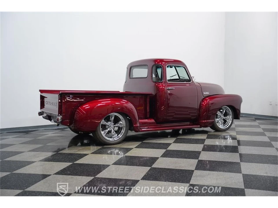 1948 Chevrolet Advance Design - Image 12 of 31