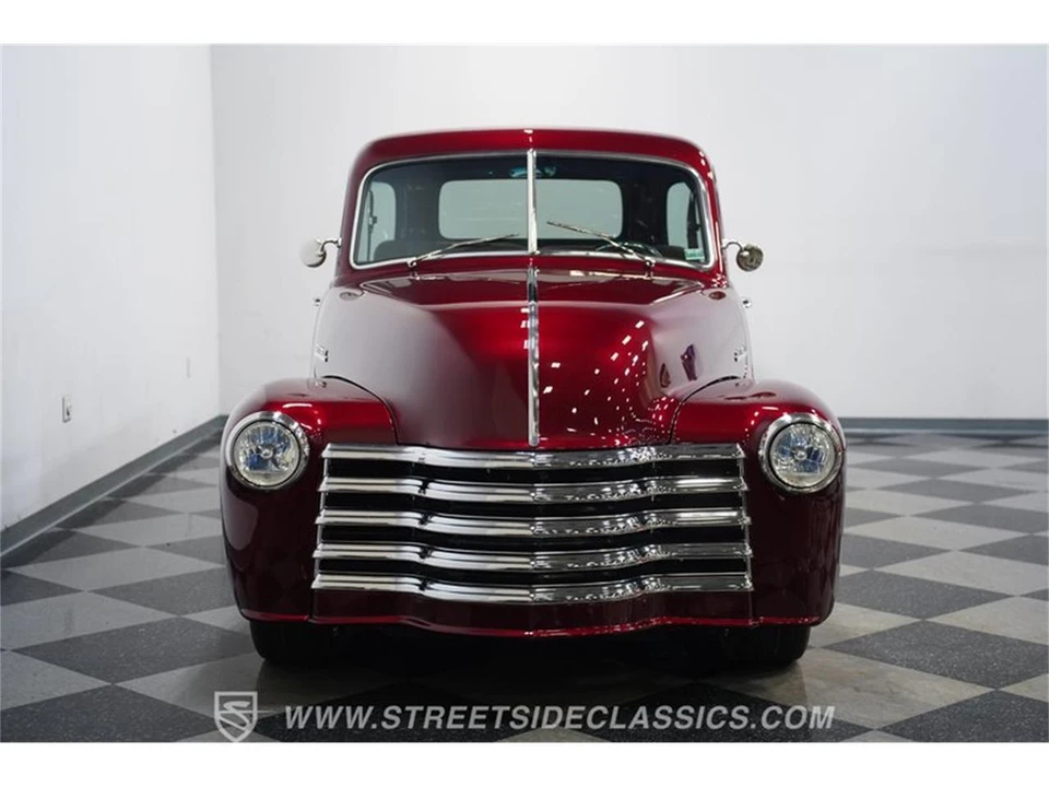 1948 Chevrolet Advance Design - Image 16 of 31