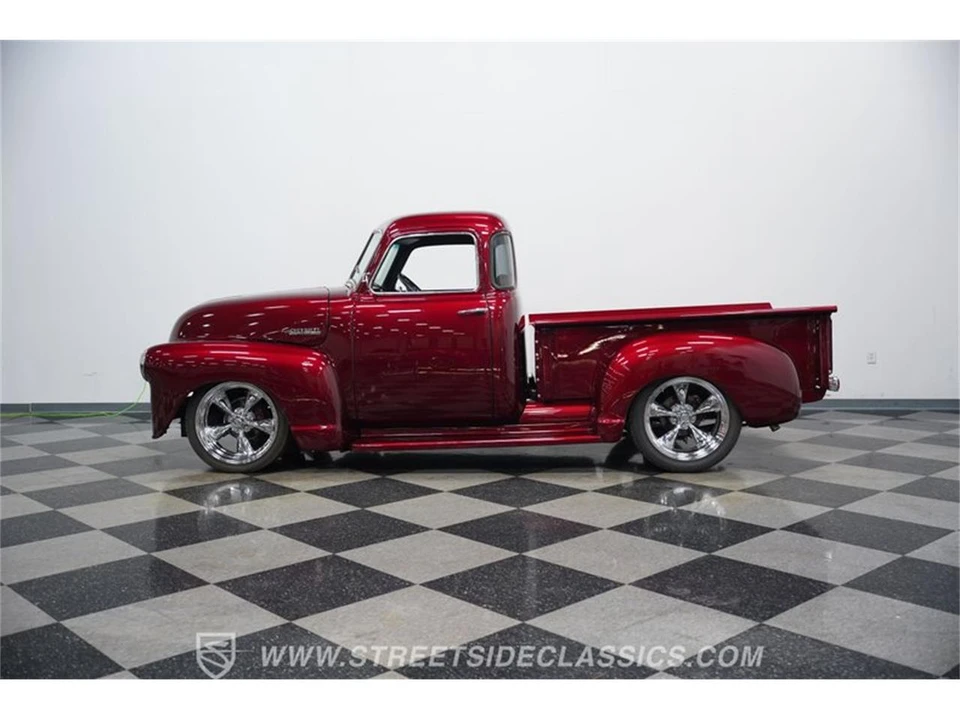 1948 Chevrolet Advance Design - Image 6 of 31