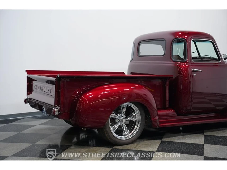 1948 Chevrolet Advance Design - Image 24 of 31