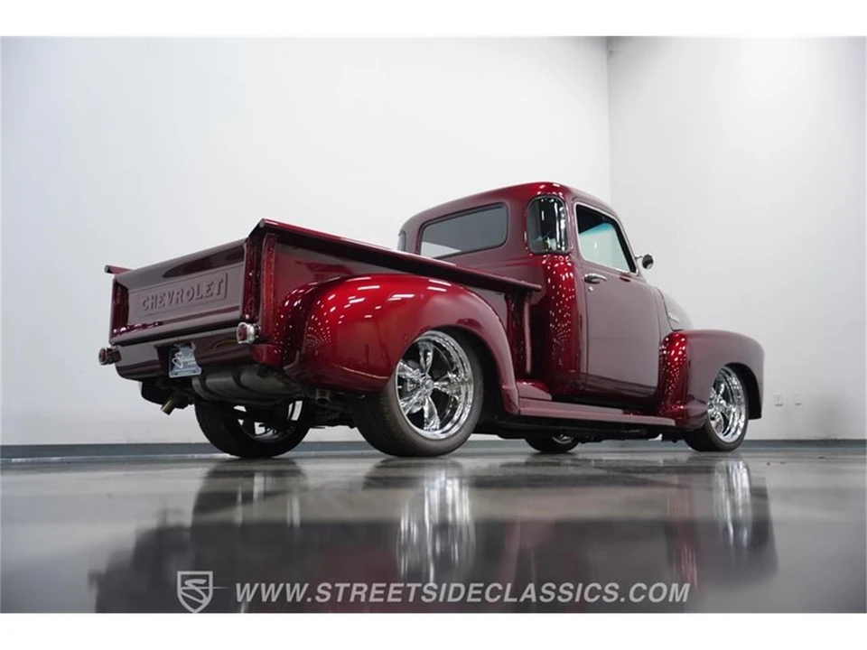 1948 Chevrolet Advance Design - Image 25 of 31