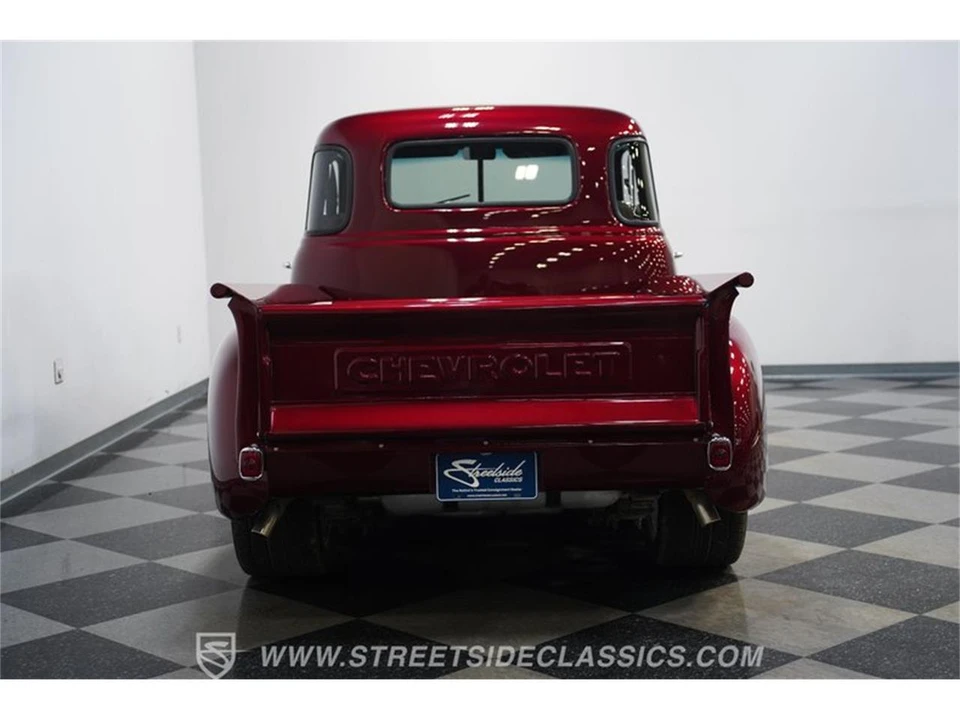 1948 Chevrolet Advance Design - Image 9 of 31