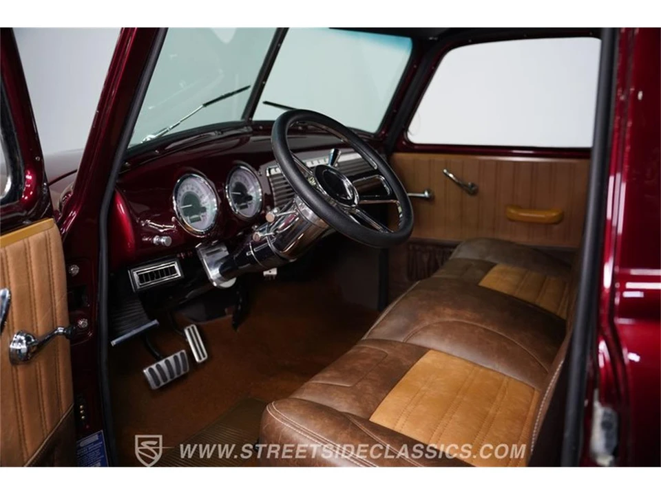 1948 Chevrolet Advance Design - Image 2 of 31