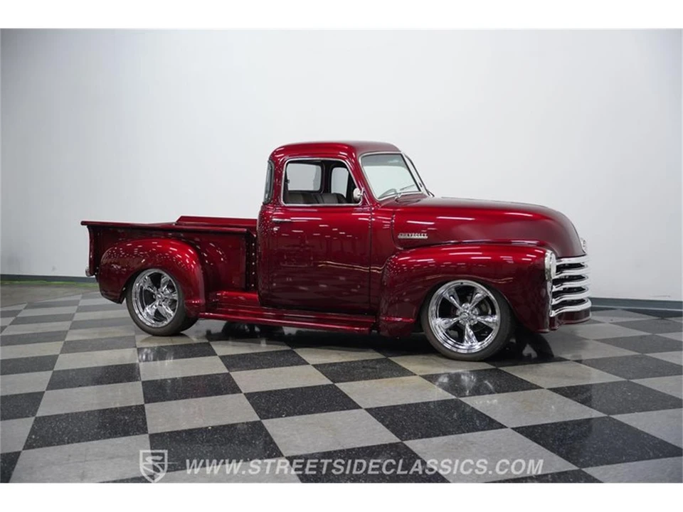 1948 Chevrolet Advance Design - Image 14 of 31