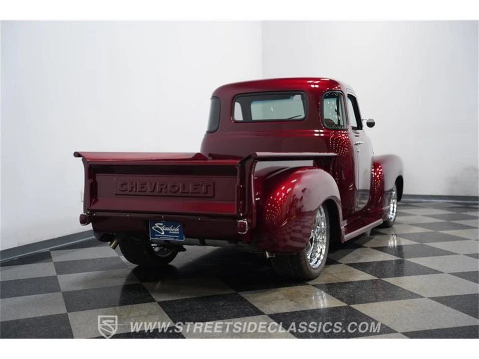 1948 Chevrolet Advance Design - Image 10 of 31