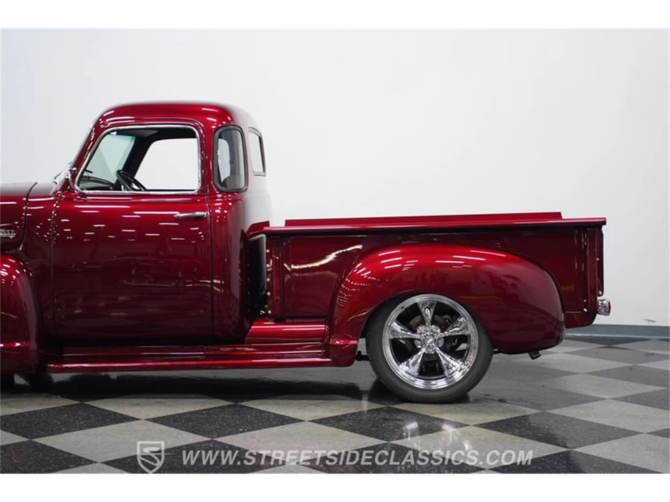 1948 Chevrolet Advance Design - Image 22 of 31