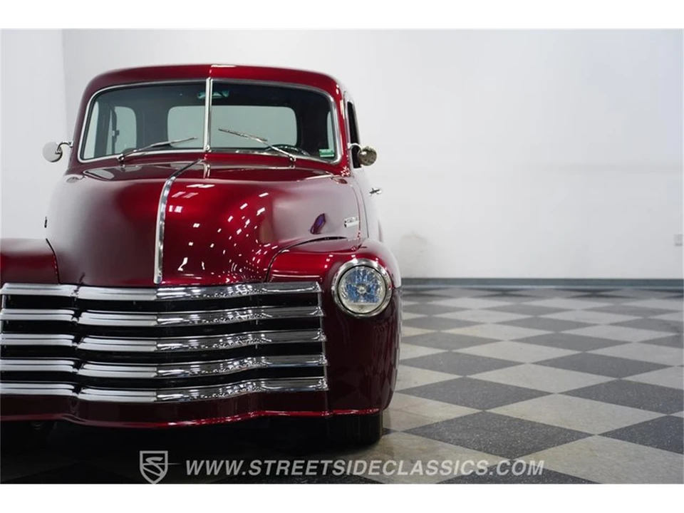 1948 Chevrolet Advance Design - Image 18 of 31