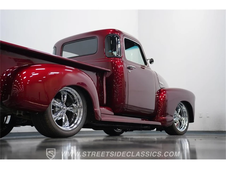 1948 Chevrolet Advance Design - Image 26 of 31