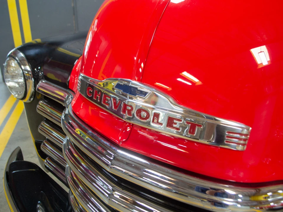 1948 Chevrolet Advance Design - Image 30 of 31