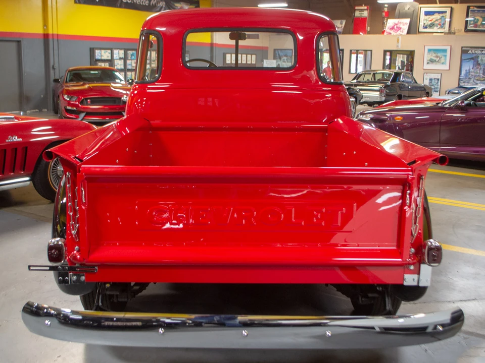 1948 Chevrolet Advance Design - Image 24 of 31