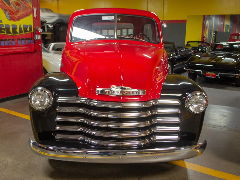 1948 Chevrolet Advance Design - Image 29 of 31