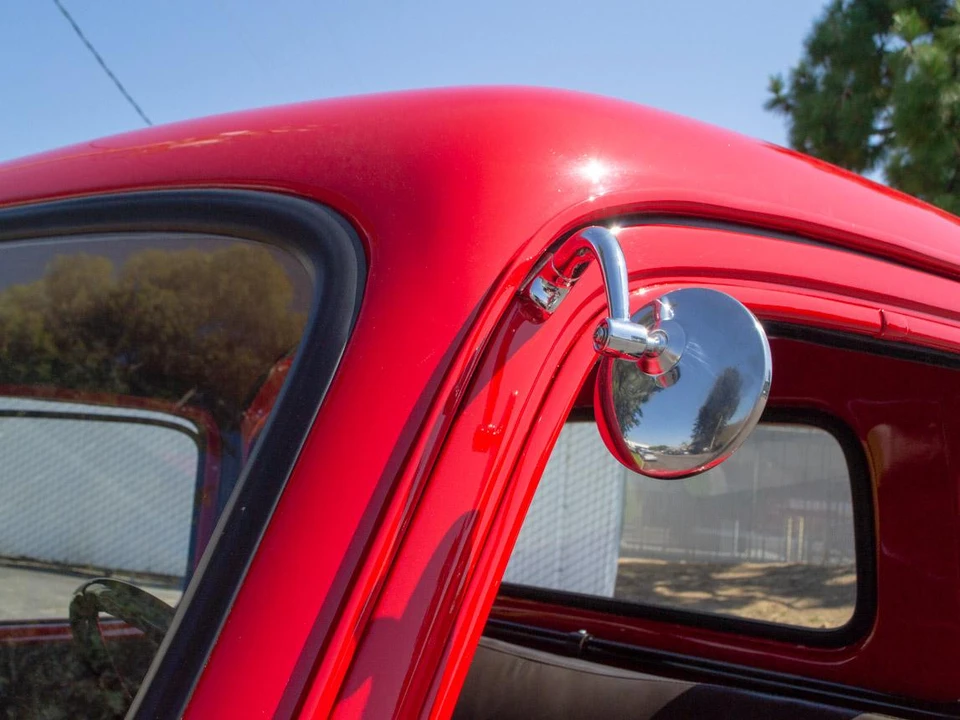 1948 Chevrolet Advance Design - Image 18 of 31