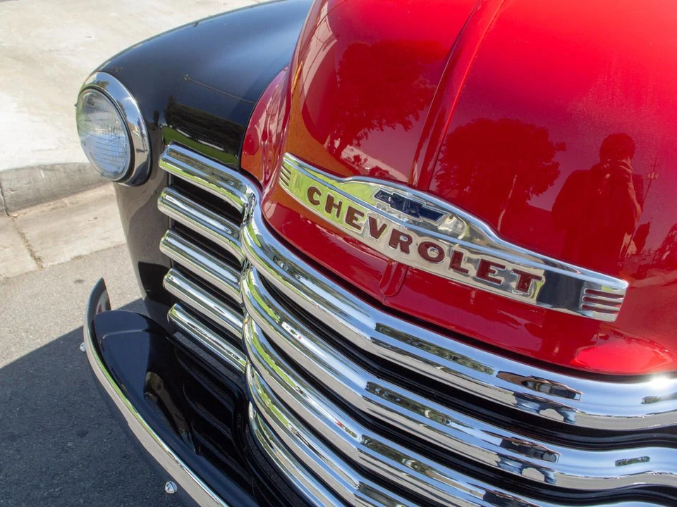1948 Chevrolet Advance Design - Image 20 of 31